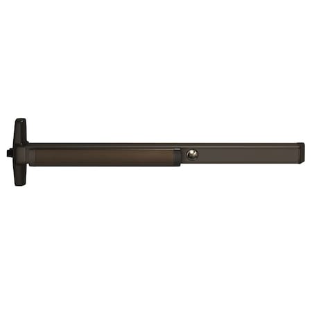 Von Duprin CD35A-EO 3FT 313AN Exit Device CD35AEO 3 313